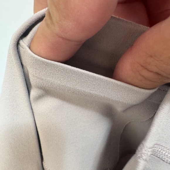 Athleta Transcend Cropped Leggings - Picture 4 of 7